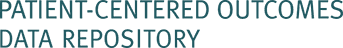 Patient-Centered Outcomes Data Repository